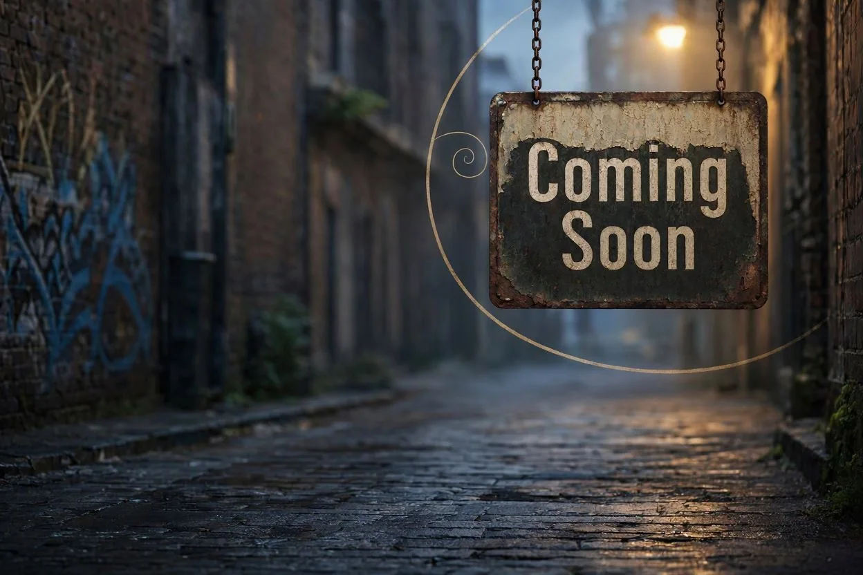 Coming Soon